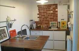 1 camera, 38 mp, la prima inchiriere, zona strazii Dunarii, totul NOU!