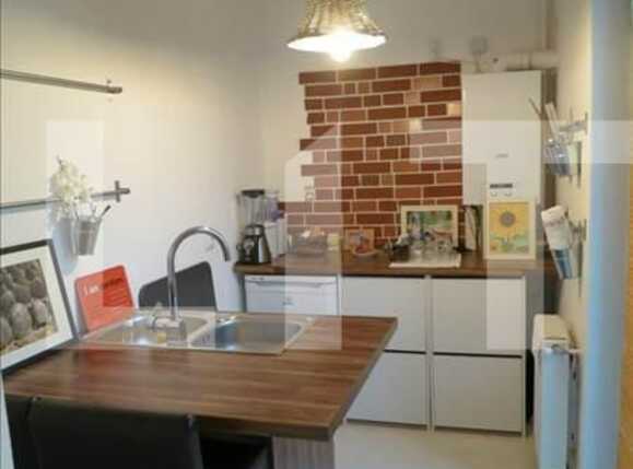 Garsonieră de închiriat Marasti - 11576AI | BLITZ Cluj-Napoca | Poza2