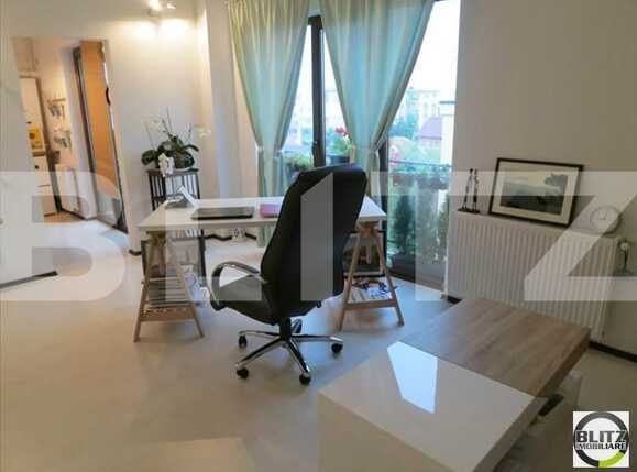 Garsonieră de închiriat Marasti - 11576AI | BLITZ Cluj-Napoca | Poza1