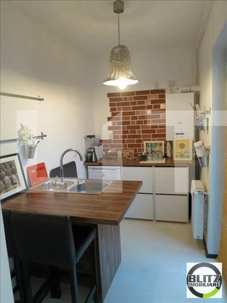 Garsonieră de închiriat Marasti - 11576AI | BLITZ Cluj-Napoca | Poza2