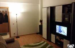 Apartament 1 camera, 38 mp, complet mobilat si utilat, zona Hotel Paradis!