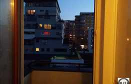 Apartament 1 camera, 38 mp, complet mobilat si utilat, zona Hotel Paradis!