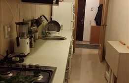 Apartament 1 camera, 38 mp, complet mobilat si utilat, zona Hotel Paradis!