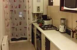 Apartament 1 camera, 38 mp, complet mobilat si utilat, zona Hotel Paradis!
