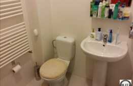 Apartament 1 camera, 38 mp, complet mobilat si utilat, zona Hotel Paradis!