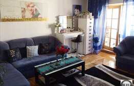 Apartament 1 camera, 38 mp, complet mobilat si utilat, zona Hotel Paradis!