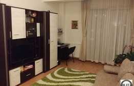 Apartament 1 camera, 38 mp, complet mobilat si utilat, zona Hotel Paradis!