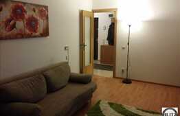 Apartament 1 camera, 38 mp, complet mobilat si utilat, zona Hotel Paradis!