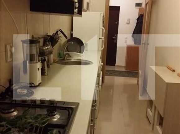 Garsonieră de vânzare Marasti - 11577AV | BLITZ Cluj-Napoca | Poza8