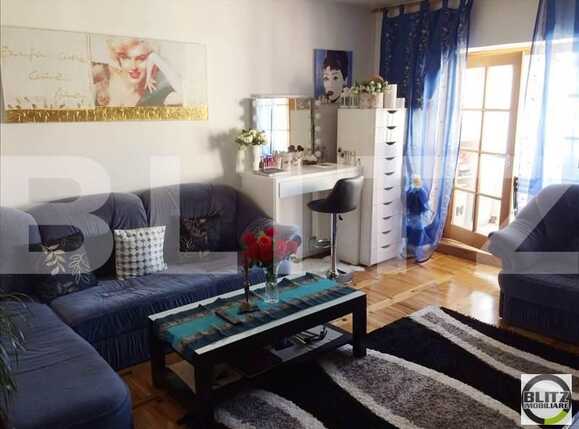 Garsonieră de vânzare Marasti - 11577AV | BLITZ Cluj-Napoca | Poza10