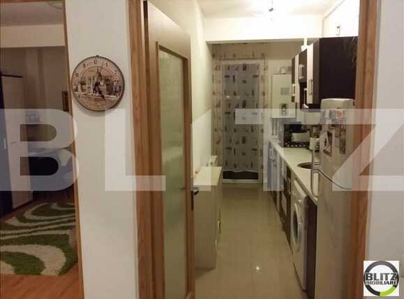 Garsonieră de vânzare Marasti - 11577AV | BLITZ Cluj-Napoca | Poza9