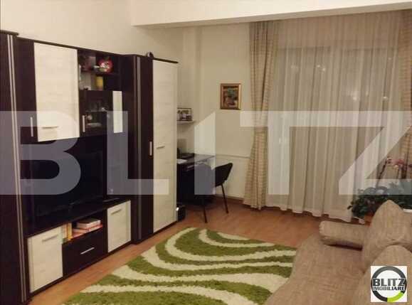 Garsonieră de vânzare Marasti - 11577AV | BLITZ Cluj-Napoca | Poza2