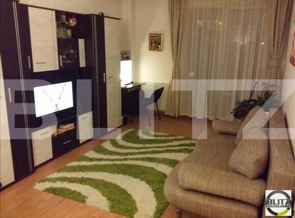 Garsonieră de vânzare Marasti - 11577AV | BLITZ Cluj-Napoca | Poza1