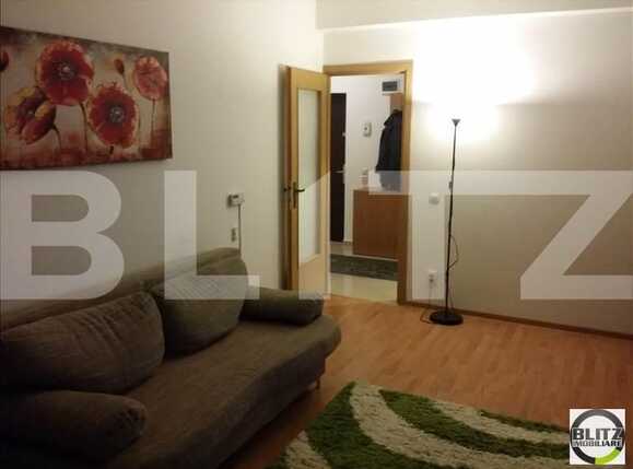 Garsonieră de vânzare Marasti - 11577AV | BLITZ Cluj-Napoca | Poza5