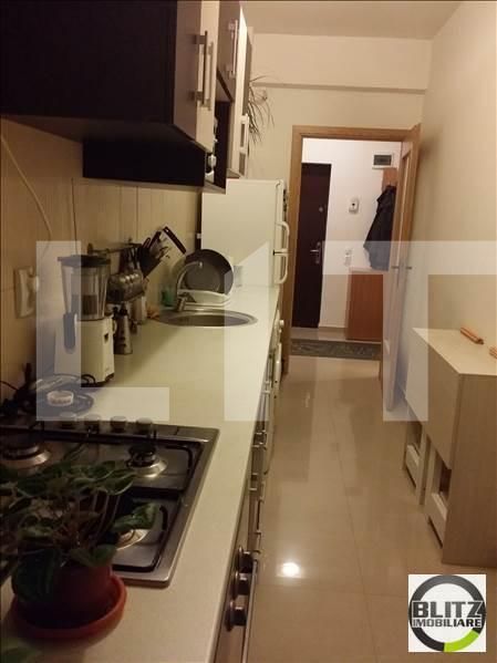 Garsonieră de vânzare Marasti - 11577AV | BLITZ Cluj-Napoca | Poza8