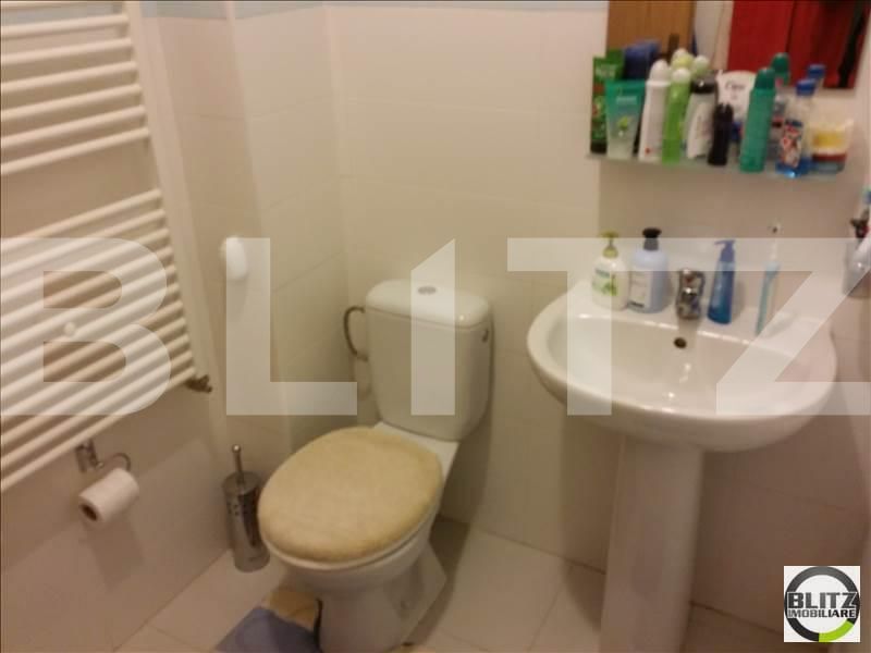 Garsonieră de vânzare Marasti - 11577AV | BLITZ Cluj-Napoca | Poza12