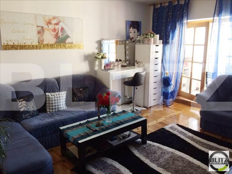 Garsonieră de vânzare Marasti - 11577AV | BLITZ Cluj-Napoca | Poza10
