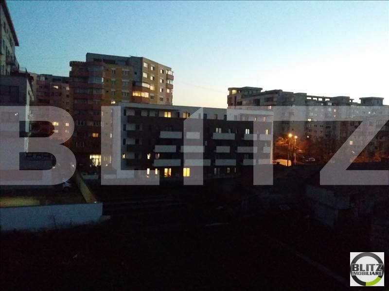 Garsonieră de vânzare Marasti - 11577AV | BLITZ Cluj-Napoca | Poza14