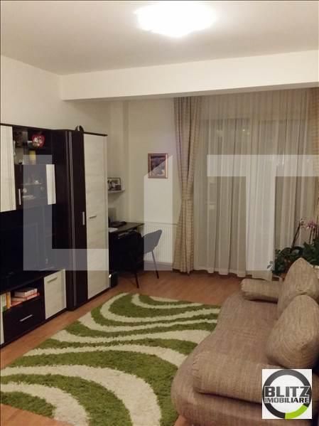 Garsonieră de vânzare Marasti - 11577AV | BLITZ Cluj-Napoca | Poza3