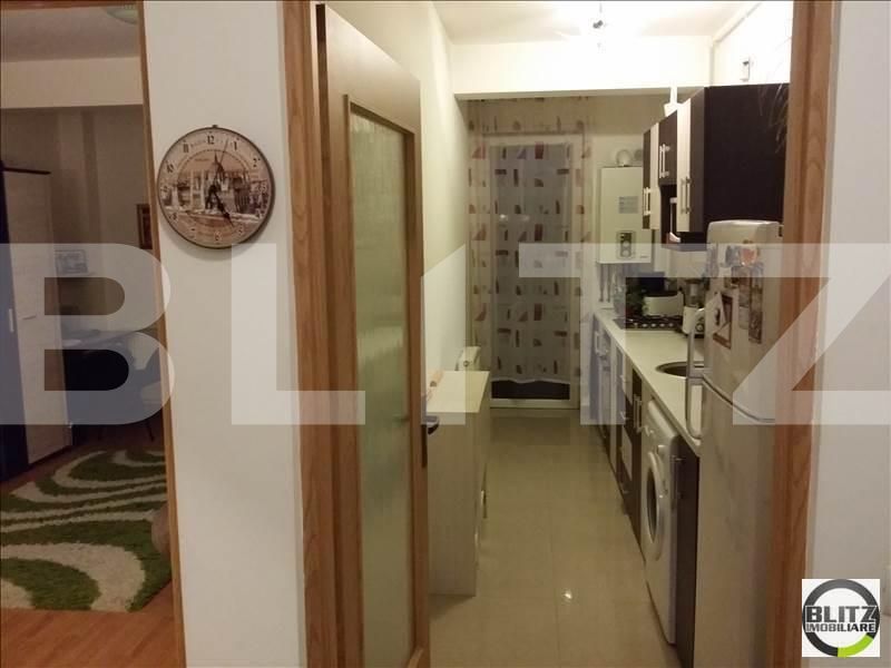 Garsonieră de vânzare Marasti - 11577AV | BLITZ Cluj-Napoca | Poza9