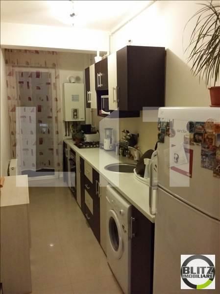 Garsonieră de vânzare Marasti - 11577AV | BLITZ Cluj-Napoca | Poza6