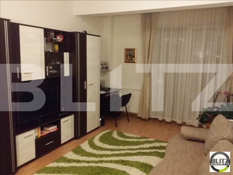 Garsonieră de vânzare Marasti - 11577AV | BLITZ Cluj-Napoca | Poza2