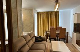 Apartament 4 camere, 87mp, mobilat lux ,Centrul Civic