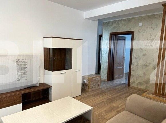Apartament de închiriat 4 camere Centrul Civic - 115771AI | BLITZ Brașov | Poza3