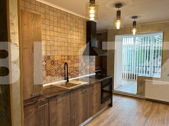 Apartament de închiriat 4 camere Centrul Civic - 115771AI | BLITZ Brașov | Poza2