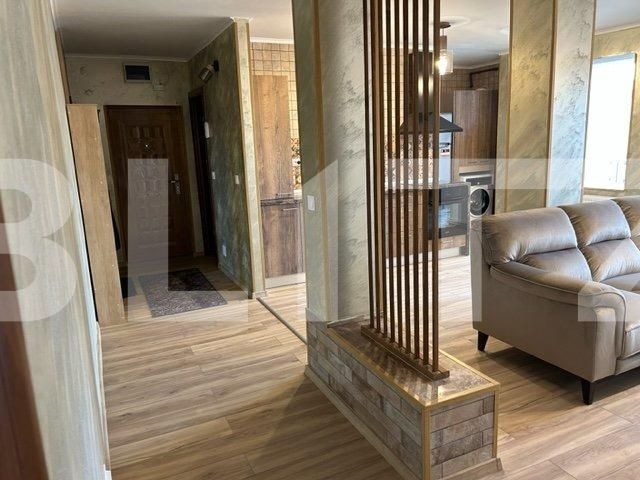 Apartament de închiriat 4 camere Centrul Civic - 115771AI | BLITZ Brașov | Poza6