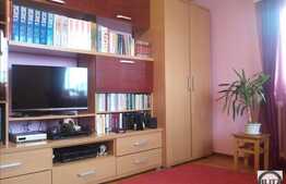 Vanzare 1 camera, 41 mp utili, decomandat, imobil nou, zona Iulius Mall