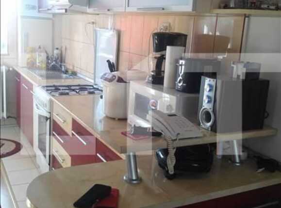 Garsonieră de vânzare Marasti - 11578AV | BLITZ Cluj-Napoca | Poza1