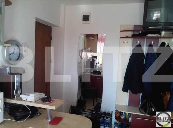 Garsonieră de vânzare Marasti - 11578AV | BLITZ Cluj-Napoca | Poza3