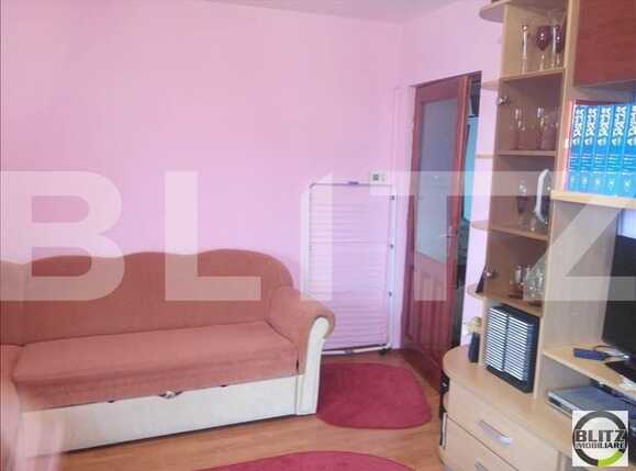 Garsonieră de vânzare Marasti - 11578AV | BLITZ Cluj-Napoca | Poza8