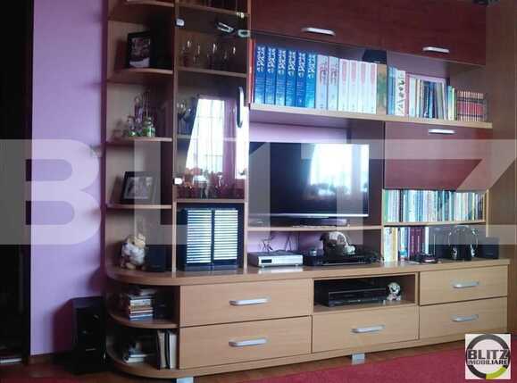 Garsonieră de vânzare Marasti - 11578AV | BLITZ Cluj-Napoca | Poza6