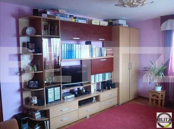 Garsonieră de vânzare Marasti - 11578AV | BLITZ Cluj-Napoca | Poza5
