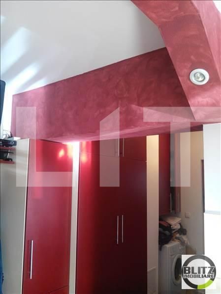 Garsonieră de vânzare Marasti - 11578AV | BLITZ Cluj-Napoca | Poza9