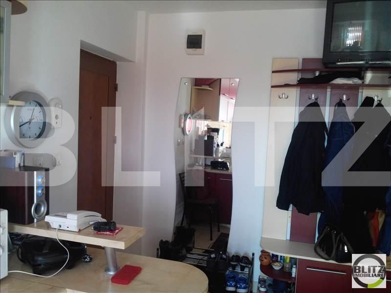 Garsonieră de vânzare Marasti - 11578AV | BLITZ Cluj-Napoca | Poza3