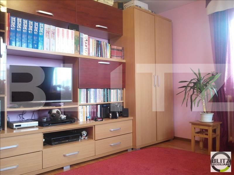 Garsonieră de vânzare Marasti - 11578AV | BLITZ Cluj-Napoca | Poza4