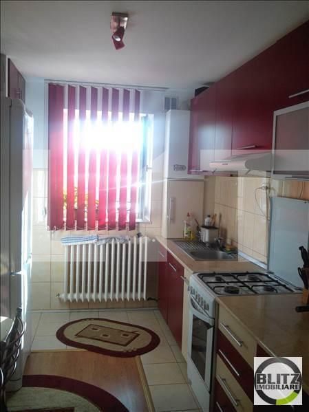 Garsonieră de vânzare Marasti - 11578AV | BLITZ Cluj-Napoca | Poza11