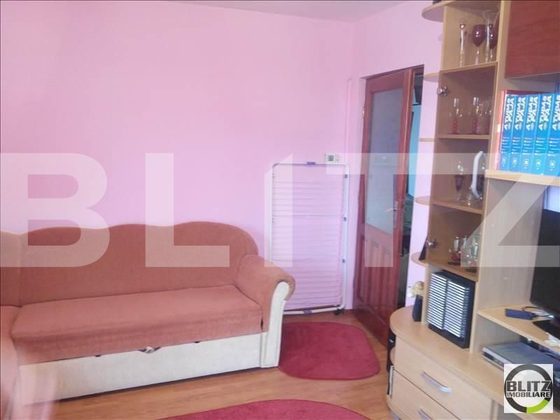 Garsonieră de vânzare Marasti - 11578AV | BLITZ Cluj-Napoca | Poza8