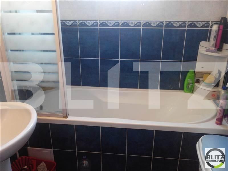 Garsonieră de vânzare Marasti - 11578AV | BLITZ Cluj-Napoca | Poza12