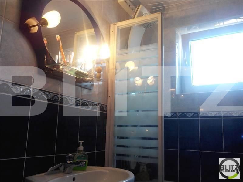 Garsonieră de vânzare Marasti - 11578AV | BLITZ Cluj-Napoca | Poza13