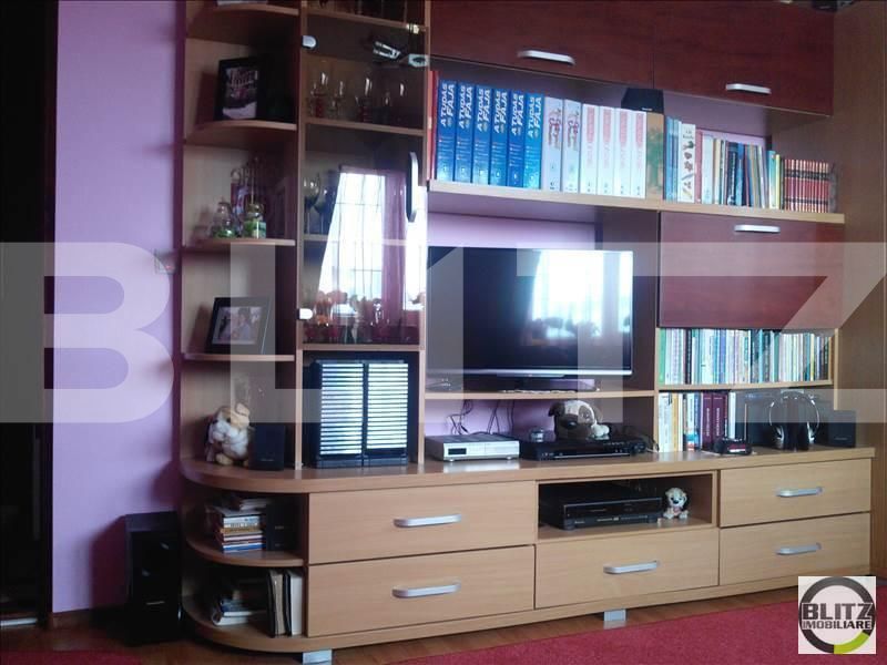 Garsonieră de vânzare Marasti - 11578AV | BLITZ Cluj-Napoca | Poza6