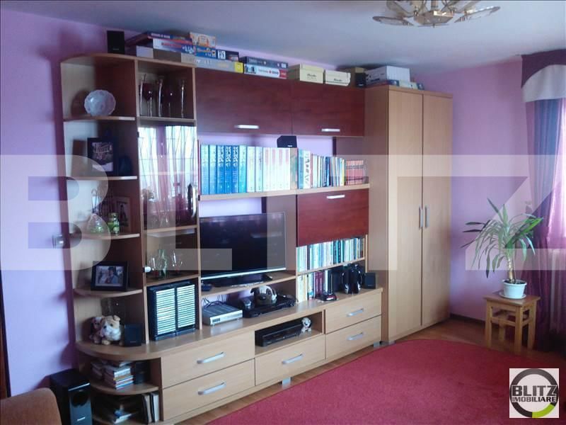 Garsonieră de vânzare Marasti - 11578AV | BLITZ Cluj-Napoca | Poza5