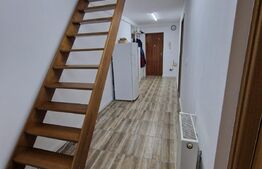 Apartament de 2 camere mobilat, pod 100mp, parcare, zona Terra