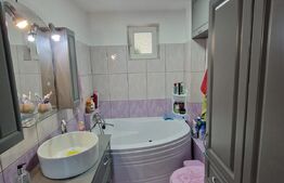 Apartament de 2 camere mobilat, pod 100mp, parcare, zona Terra