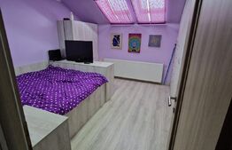 Apartament de 2 camere mobilat, pod 100mp, parcare, zona Terra