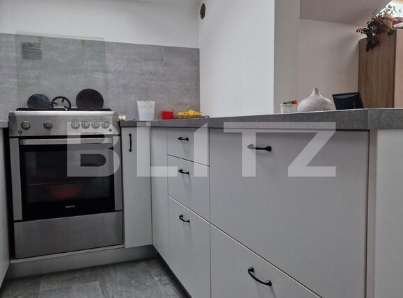 Apartament de vânzare 2 camere Floreşti - 115784AV | BLITZ Cluj-Napoca | Poza5