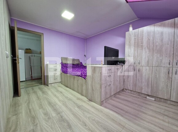 Apartament de vânzare 2 camere Floreşti - 115784AV | BLITZ Cluj-Napoca | Poza11